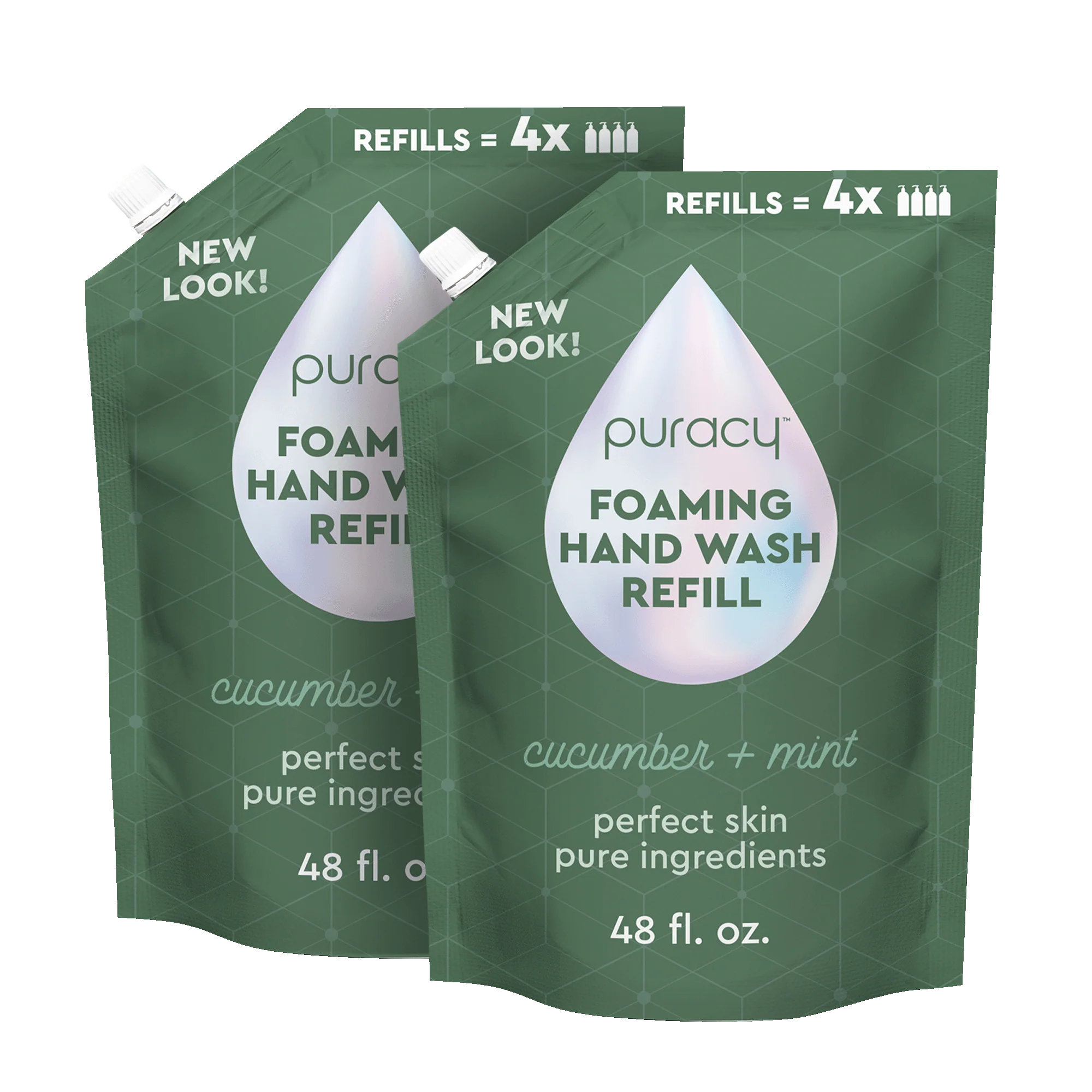 Foaming Hand Soap