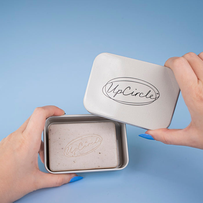 Soap Travel Tin