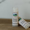 Beeswax Lip Balm