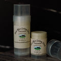 Beeswax Lotion Stick Made with Essential Oils